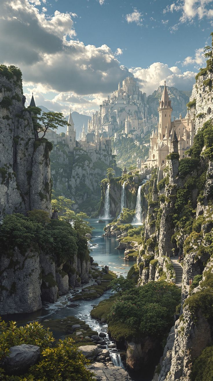 Fantasy & Aventure