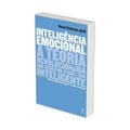 Inteligência emocional, livro pdf, livro digital, livro fisico, ebook, audiobook, book