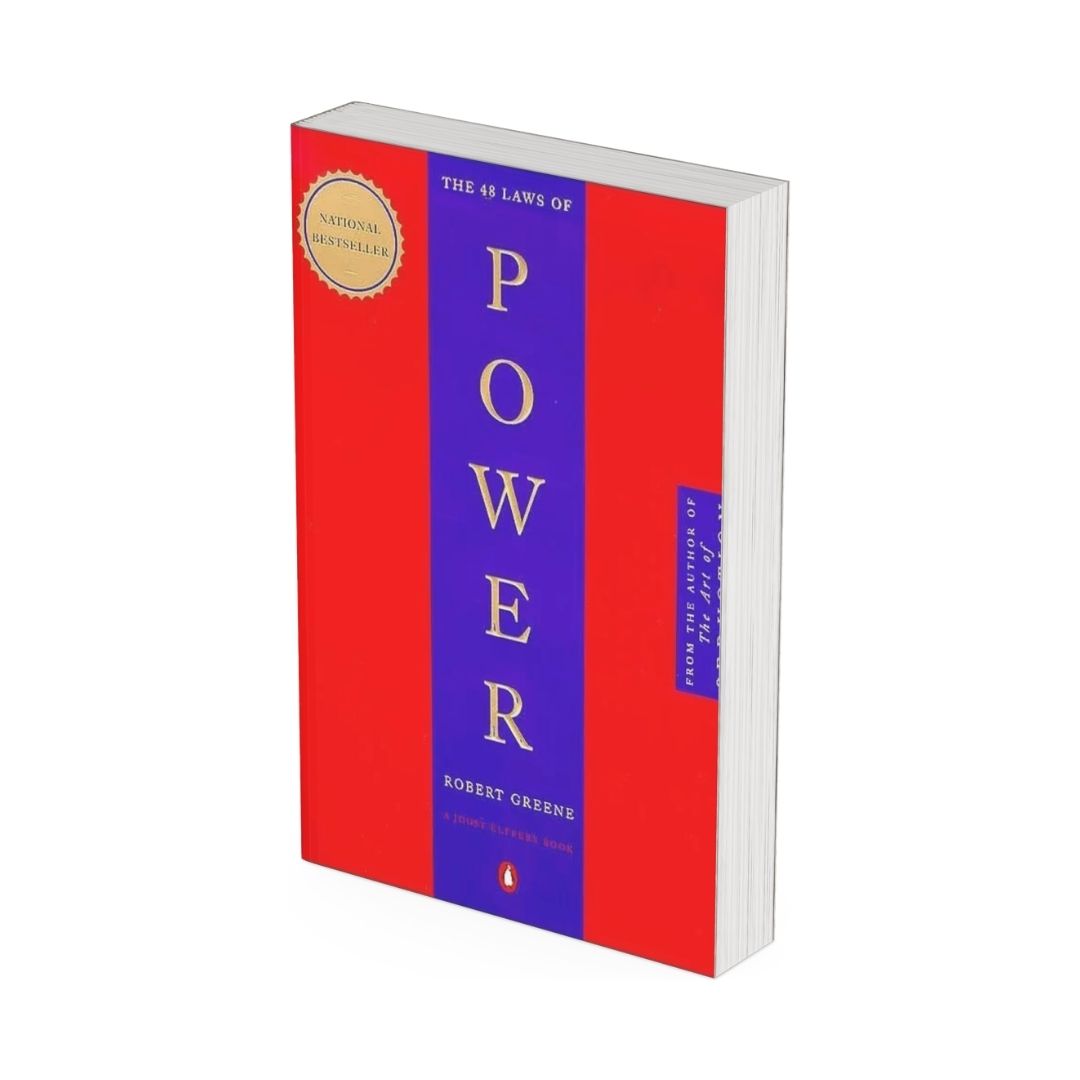The 48 laws of power, pdf book, digital book, physical book, ebook, audiobook, book