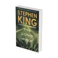 The long walk, pdf book, digital book, physical book, ebook, audiobook, book
