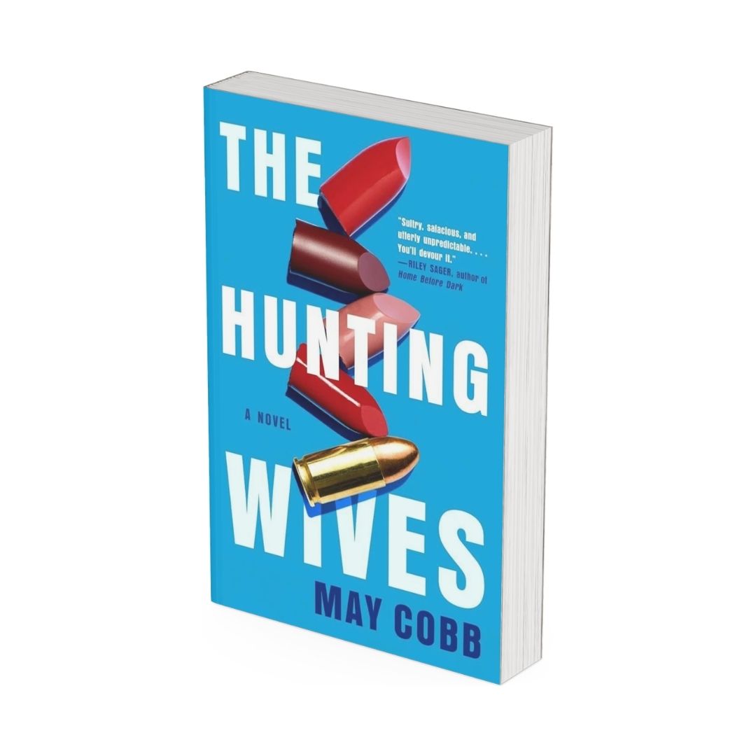 The hunting wives, pdf book, digital book, physical book, ebook, audiobook, book