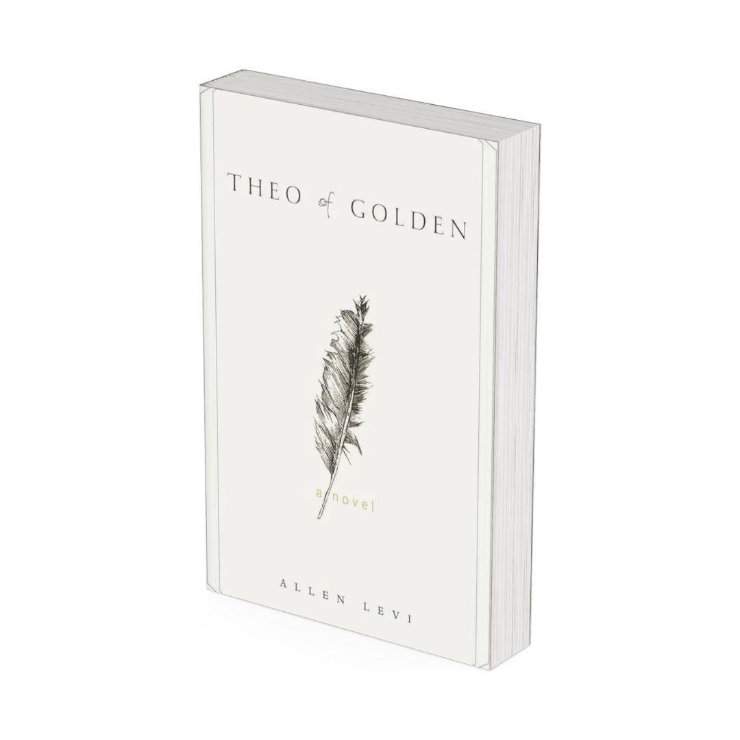 Theo of golden, pdf book, digital book, physical book, ebook, audiobook, book