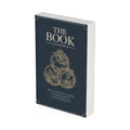 The book, pdf book, digital book, physical book, ebook, audiobook, book