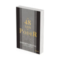 48 leis do poder, livro pdf, livro digital, livro fisico, ebook, audiobook, book