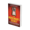 The housemaid's secret, pdf book, digital book, physical book, ebook, audiobook, book