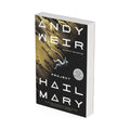 Project hail mary, pdf book, digital book, physical book, ebook, audiobook, book