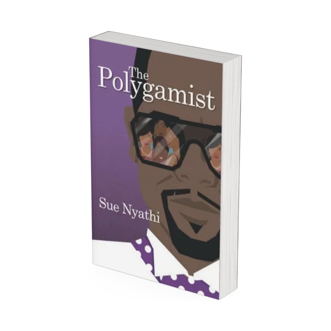 The polygamist, pdf book, digital book, physical book, ebook, audiobook, book