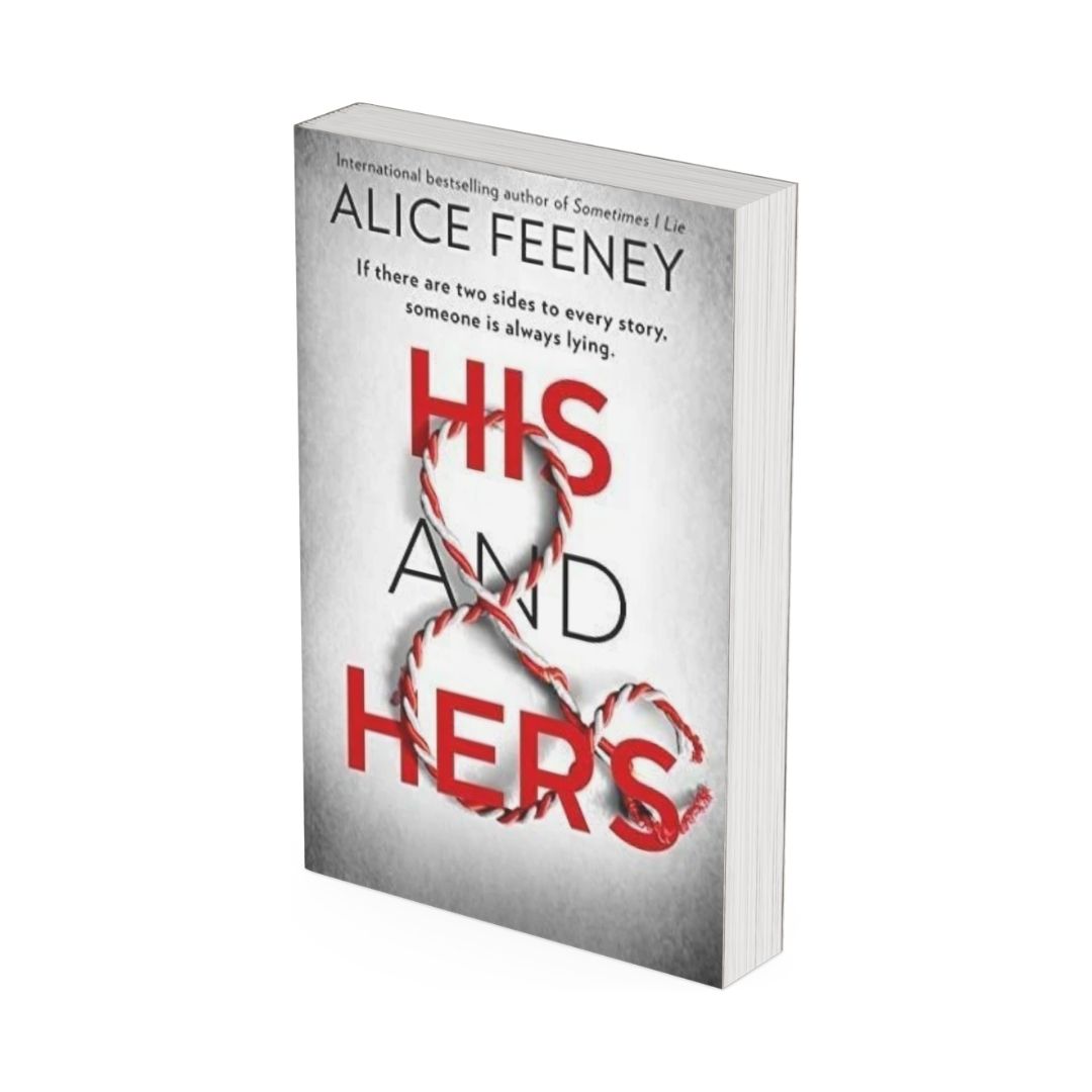 His and hers, pdf book, digital book, physical book, ebook, audiobook, book