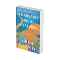 Remarkably bright creatures, pdf book, digital book, physical book, ebook, audiobook, book