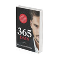 365 days, pdf book, digital book, physical book, ebook, audiobook, book