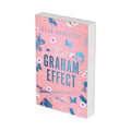 The graham effect, pdf book, digital book, physical book, ebook, audiobook, book