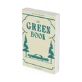 Green book screenplay, pdf book, digital book, physical book, ebook, audiobook, book