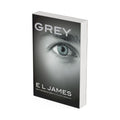 Grey, pdf book, digital book, physical book, ebook, audiobook, book