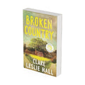 Broken country, pdf book, digital book, physical book, ebook, audiobook, book