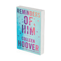 Reminders of him, pdf book, digital book, physical book, ebook, audiobook, book