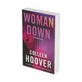 Woman down, pdf book, digital book, physical book, ebook, audiobook, book