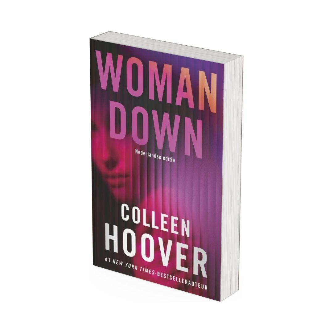 Woman down, pdf book, digital book, physical book, ebook, audiobook, book
