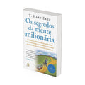 Os segredos da mente milionaria, livro pdf, livro digital, livro fisico, ebook, audiobook, book