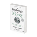 The psychology of money, pdf book, digital book, physical book, ebook, audiobook, book