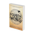 Fourth wing, pdf book, digital book, physical book, ebook, audiobook, book
