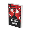 1984, pdf book, digital book, physical book, ebook, audiobook, book