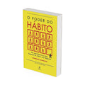 O poder do hábito, livro pdf, livro digital, livro fisico, ebook, audiobook, book